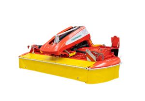 faucheuse Pöttinger