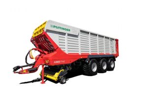 Pottinger Autochargeuse