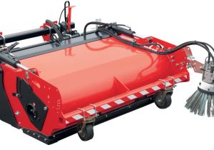 Balayeuses & nettoyeurs