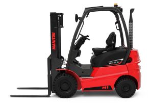 Chariots élévateurs Manitou MI