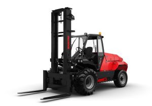 Chariots élévateurs Manitou M