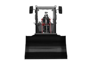 Chargeur articulé Manitou MLA 2 - 25H