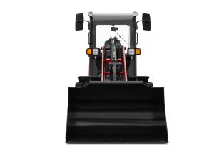 Chargeur articulé Manitou MLA 3 - 25H