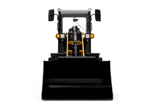 Chargeur articulé Gehl AL 330