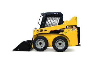 Chargeuse compacte Gehl R105