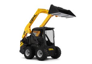 Chargeuse compacte Gehl V210