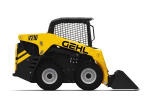 Chargeuse compacte Gehl V210