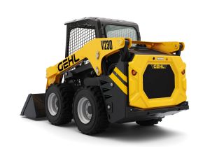 Chargeuse compacte Gehl V230