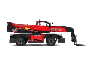 Manitou MRT 3570