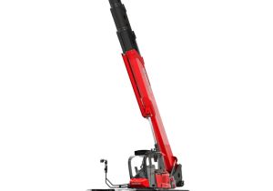 Manitou MRT 3570