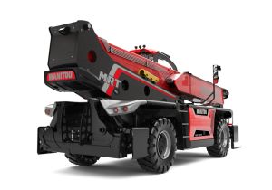 Manitou MRT 3570