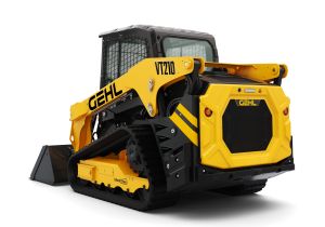 Chargeuse compacte Gehl VT210