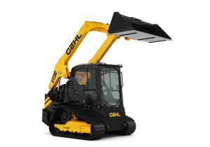 Chargeuse compacte Gehl VT230