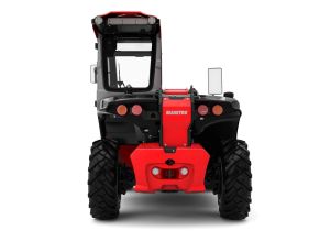 Chariot télescopique Manitou ULM 412 H