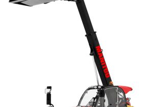 Chariot télescopique Manitou MLT 625