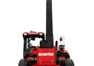 Chariot télescopique Manitou MLT 625