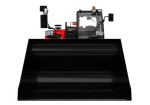 Chariot télescopique Manitou MLT 625