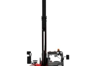Chariot télescopique Manitou MLT 625