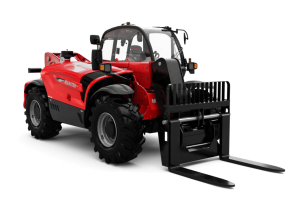 Chariot télescopique Manitou MHT 790