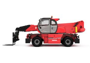 Manitou MRT 3050 Privilege +