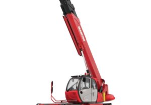 Manitou MRT 3050 Privilege +