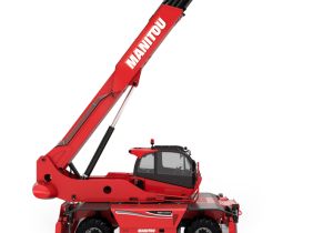 Manitou MRT 3050 Privilege +
