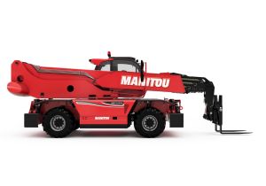 Manitou MRT 3050 Privilege +