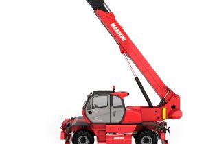 Manitou MRT 3050 Privilege +