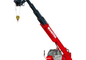 Manitou MRT 3255 Privilege +