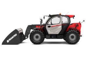 Manitou MLT 841 145 PS +