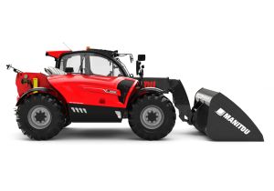 Manitou MLT 841 145 PS +