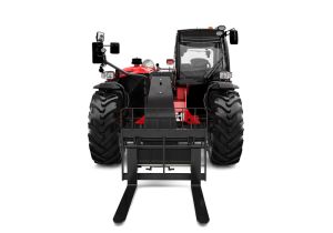 Manitou MLT 841 145 PS +