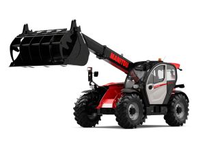 Manitou MLT 841 145 PS +