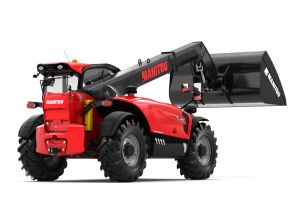 Manitou MLT 841 145 PS +