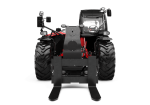 Chariot télescopique Manitou MLT 850