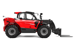 Chariot télescopique Manitou MLT 850