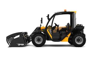 Chariot télescopique Gehl GCT 3 - 14