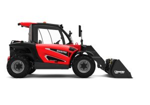 Manitou ULM 415 H