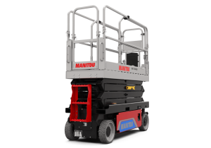 Manitou SE 1008