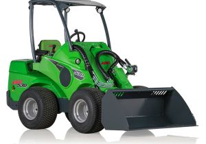 Chargeur articulé Avant 530