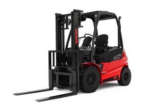 Chariot élévateur Manitou MI 25