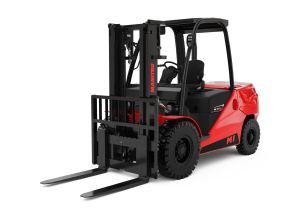 Chariot élévateur Manitou MI 50