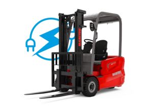 Chariot élévateur Manitou ME 315