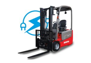 Chariot élévateur Manitou ME 315 C