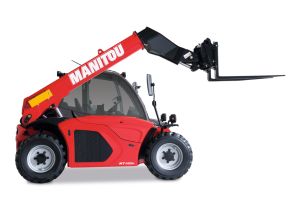Manitou MT 420 H