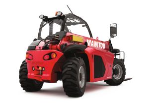 Manitou MT 420 H