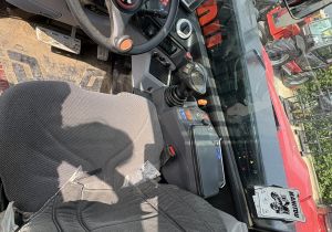 Chariot télescopique Manitou MLT 841 - 145 PS+