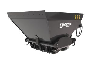 Godet de remplissage de big-bags