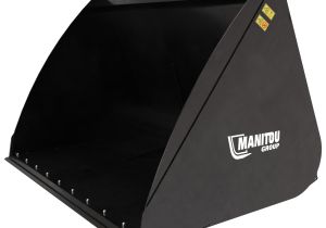 Godet agricole grande capacité