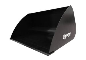 Godet pour matériaux légers